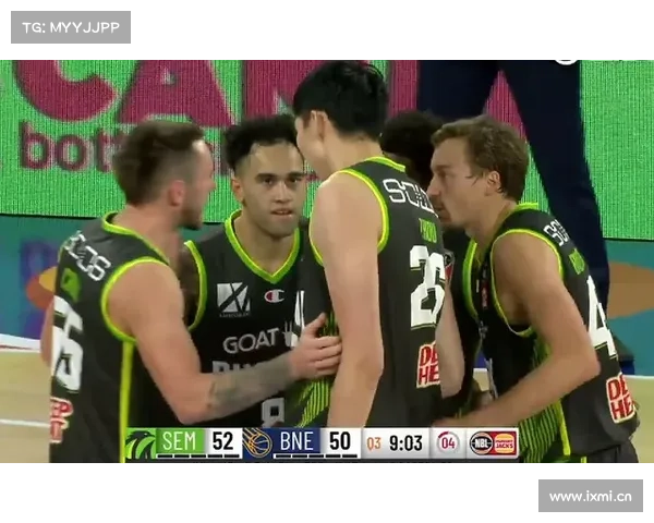澳大利亚NBL中国德比周琦砍下18分10篮板战胜刘传兴14分8篮板 澳大利亚NBL中国德比周琦砍下18分10篮板战胜刘传兴14分8篮板