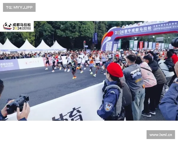成都马拉松优化直通机制按年龄段分配名额推动公平竞争防止内卷现象 成都马拉松优化直通机制按年龄段分配名额推动公平竞争防止内卷现象