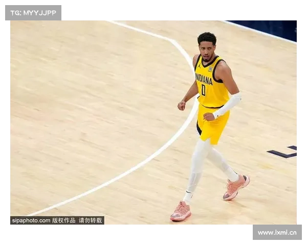 哈利伯顿总决赛G7跟腱撕裂术后誓言重返巅峰再战NBA 哈利伯顿总决赛G7跟腱撕裂术后誓言重返巅峰再战NBA