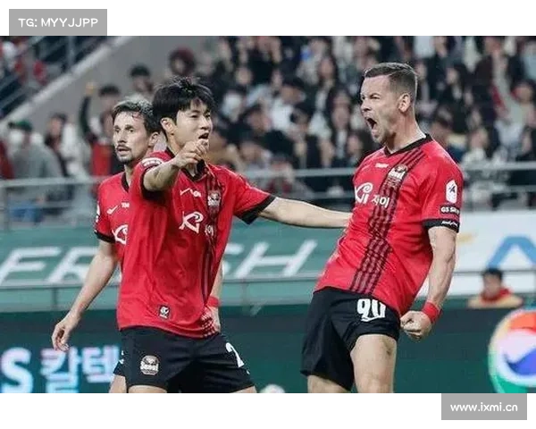 光州FC与金泉尚武激战亚冠资格关键战 后防伤病成致命隐患 光州FC与金泉尚武激战亚冠资格关键战 后防伤病成致命隐患